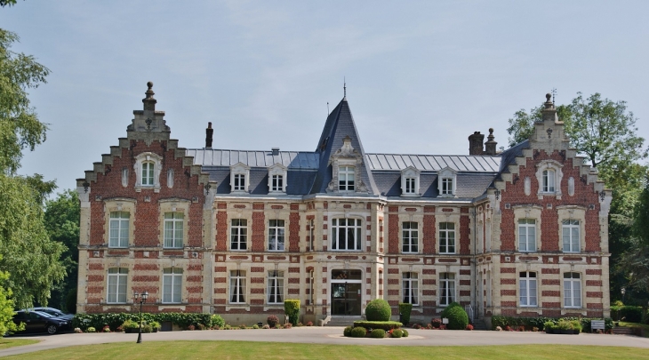  Château de Tilques