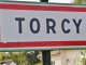 Torcy