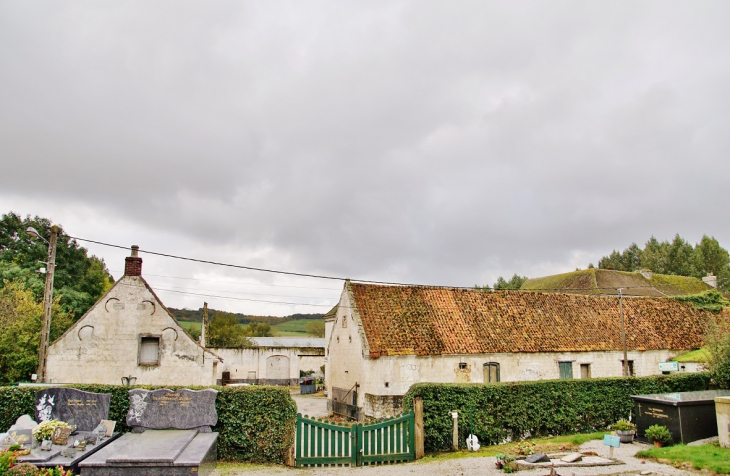 La Commune ( Guemy ) - Tournehem-sur-la-Hem