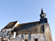 Photo suivante de Tournehem-sur-la-Hem église Notre-Dame