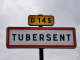 Tubersent