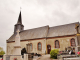 Photo précédente de Tubersent *église Saint-Etienne