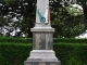Photo suivante de Vendin-lès-Béthune Monument aux Morts