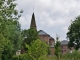 Photo suivante de Vendin-lès-Béthune  église Saint-Vaast