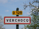 Verchocq
