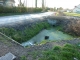 Photo suivante de Verton Il y a aussi de superbes fossés à Verton malgré les promesses du Maire.....