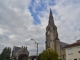Photo suivante de Vimy -église Saint-Martin
