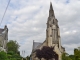 Photo précédente de Vimy -église Saint-Martin