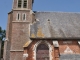 Photo suivante de Wardrecques   église Notre-Dame