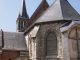 Photo suivante de Wardrecques   église Notre-Dame