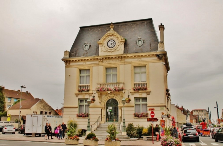 La Mairie - Wimereux