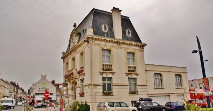 La Mairie - Wimereux