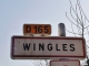 Wingles