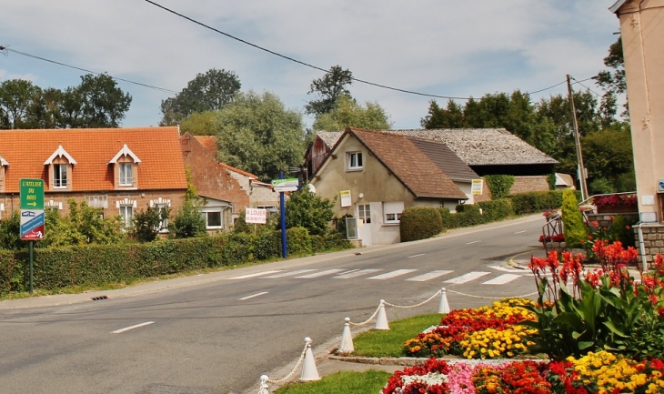La Commune - Wirwignes
