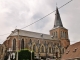  ²église Saint-Quentin