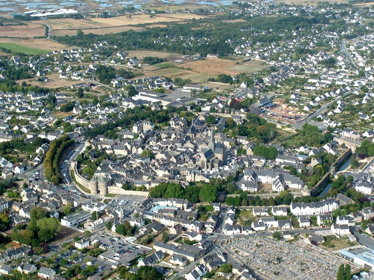  - Guérande