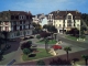 Photo suivante de La Baule-Escoublac dans la ville (carte postale de 1990)