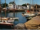 Quai du Lénigo (carte postale de 1971)