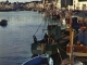 Vue générale des Quais (carte postale de 1960)