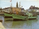 Le Port (carte postale de 1970)