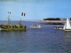 Fête de la Mer au large de Pen-Bron (carte postale de 1969)