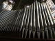 grandes orgues de l'église St Pierre & St Paul de Missillac
