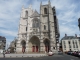 Photo suivante de Nantes la-cathedrale-saint-pierre-et-saint-paul