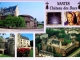 Photo suivante de Nantes Le Château des Ducs de Bretagne (carte postale).