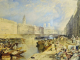 musée de la ville : la ville peinte par Turner