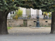 cours Cambronne : fontaine Wallace