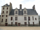 Photo suivante de Nantes château : le Petit Gouvernement