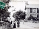 Photo précédente de Pornichet Avenue de la Mer - Les Chalets, vers 1910 (carte postale ancienne).