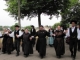 Association ASKOL DU (apprentissage des danses bretonnes).