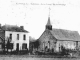 chapelle st germain année 1900