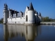 Photo suivante de Angers Le château du Plessis-Bourre