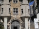 Photo suivante de Angers Chapelle du château d'Angers