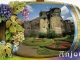 Photo précédente de Angers Le Château (carte postale de 1990)