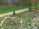 Photo précédente de Angers Jardins dans la douves Angers