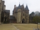 Photo suivante de Angers Château Angers