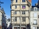 Photo précédente de Angers La Maison d'Adam, place Sainte-Croix (vers 1500). 