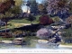 Photo suivante de Angers Jardin des Plantes - Le Lac et les Rochers de la Cascade, vers 1928 (carte postale ancienne).