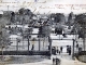 Photo suivante de Angers Le Mail - Vue générale, vers 1904 (carte postale ancienne).