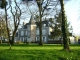 Photo suivante de Aviré chateau de la montchevalleraie ( arriere)