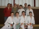 Photo suivante de Candé SO Candé judo champion départementaux équipe benjamins