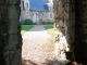 Photo suivante de Champteussé-sur-Baconne La mairie (ancien presbytère)