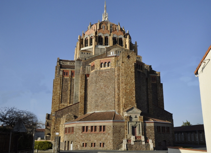 SACRE COEUR - Cholet