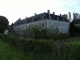 Photo suivante de Dénezé-sous-le-Lude abbaye de la boissiere