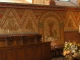 Photo précédente de Fontevraud-l'Abbaye fresques-du-choeur de l'église Saint Michel.