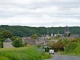 Photo suivante de Fontevraud-l'Abbaye Vue sur le village.