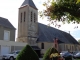 Eglise Saint Laurent (1855-1856)